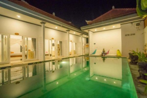 Kubu Carik Guest House